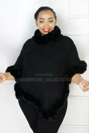 Executive Ladies Stylish Ponchos