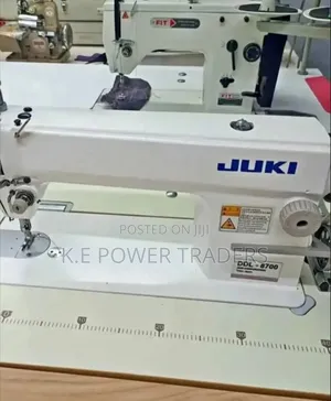 Juki Ddl-8700