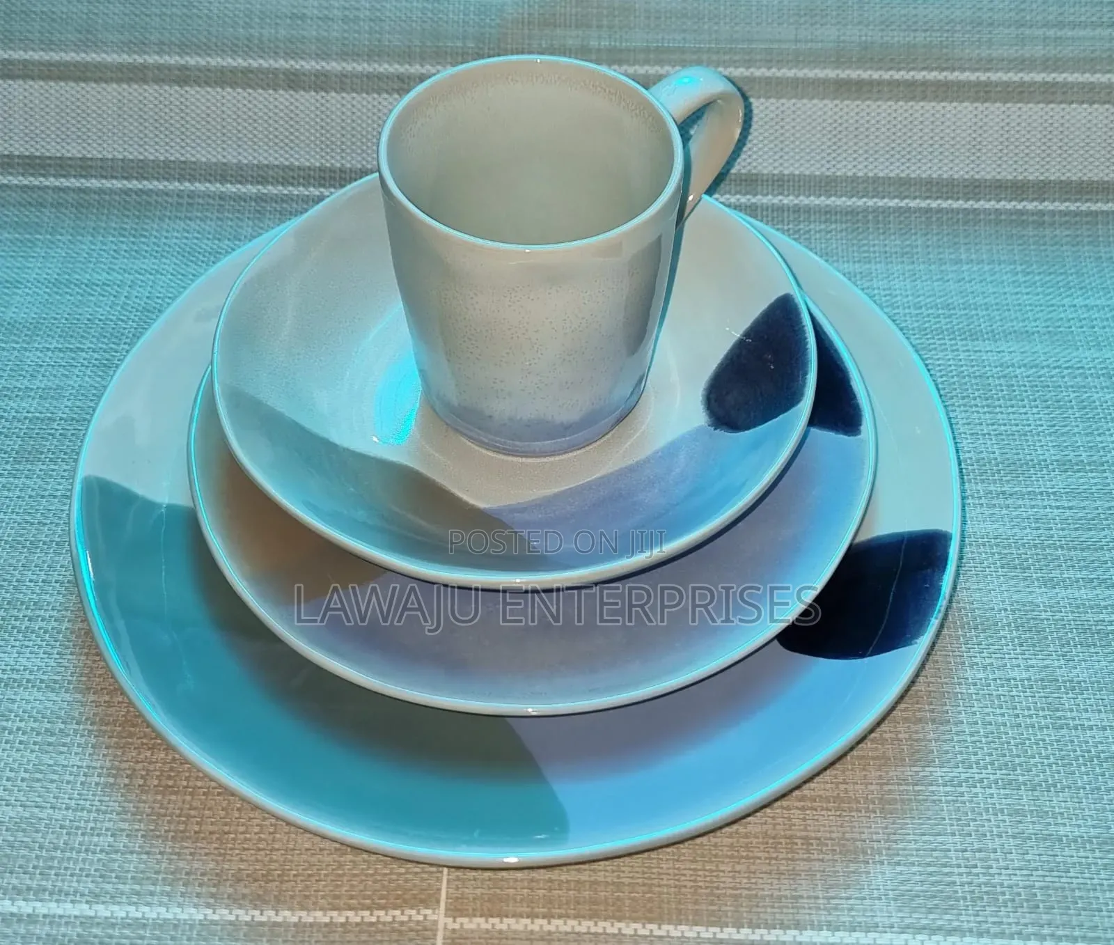 Dinner Set