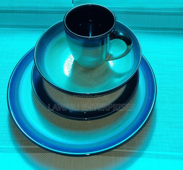 Dinner Set - main view