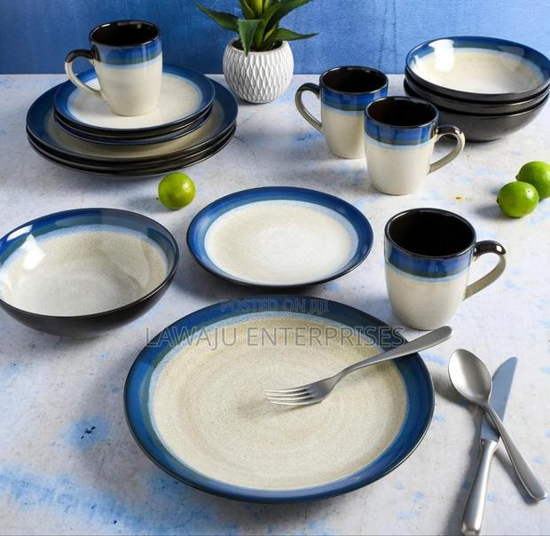 Dinner Set