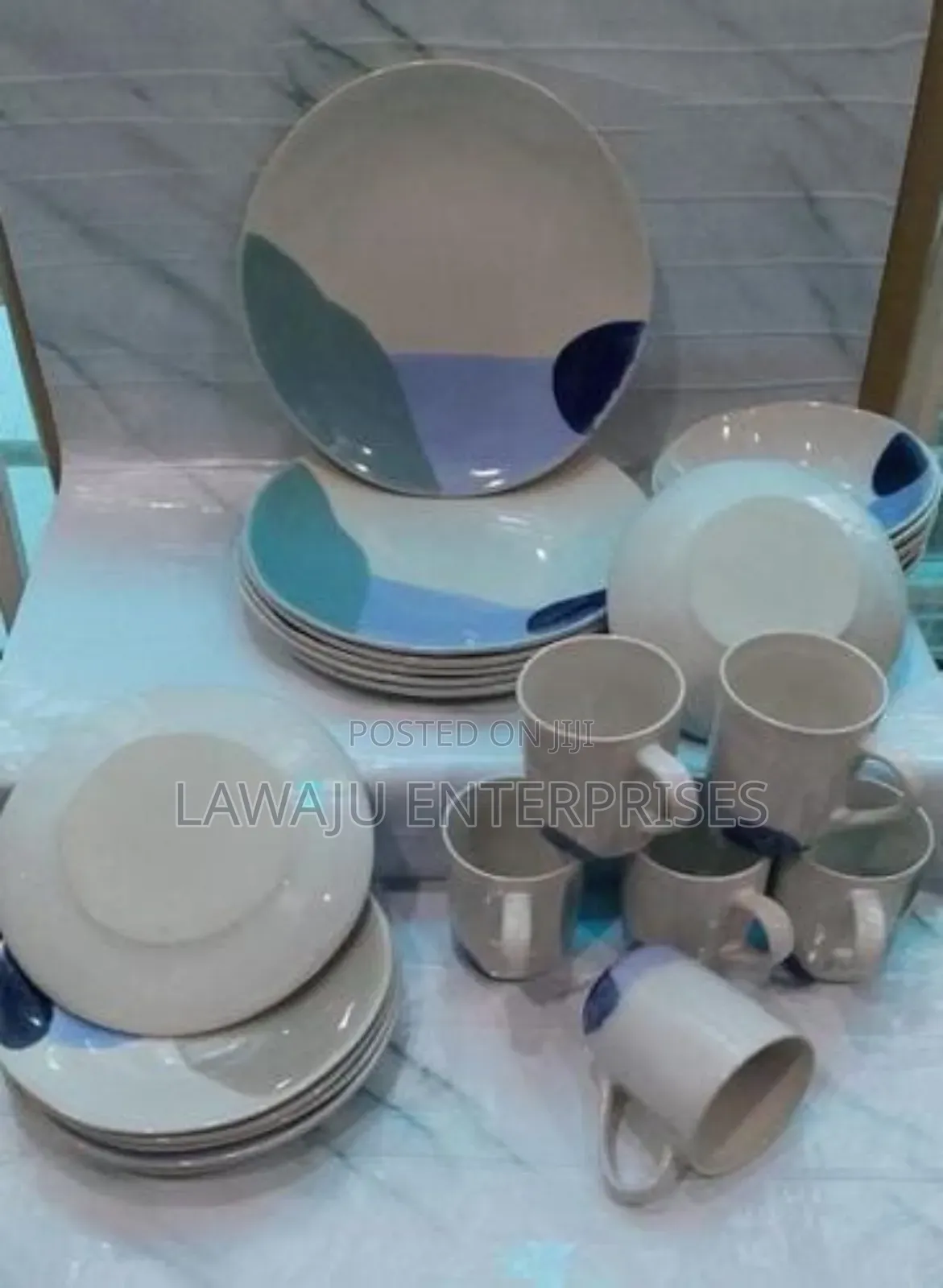 Dinner Set