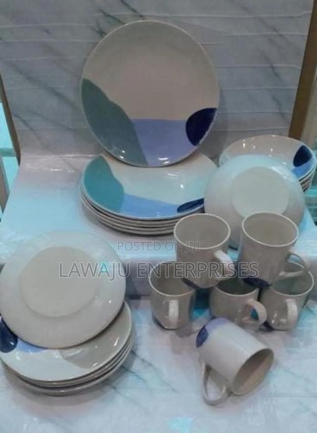 Dinner Set