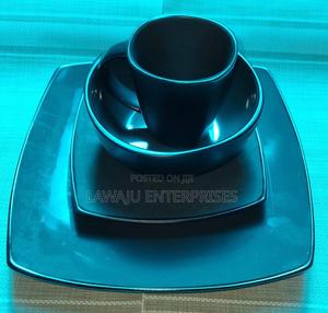 Dinner Set - thumbnail 2