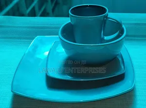 Dinner Set