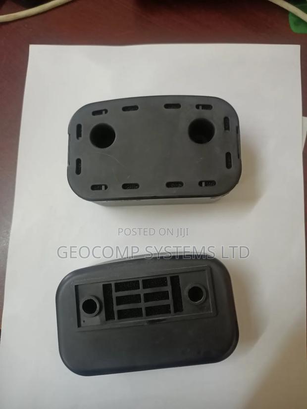 Compressor Air Filter With Housing - main view