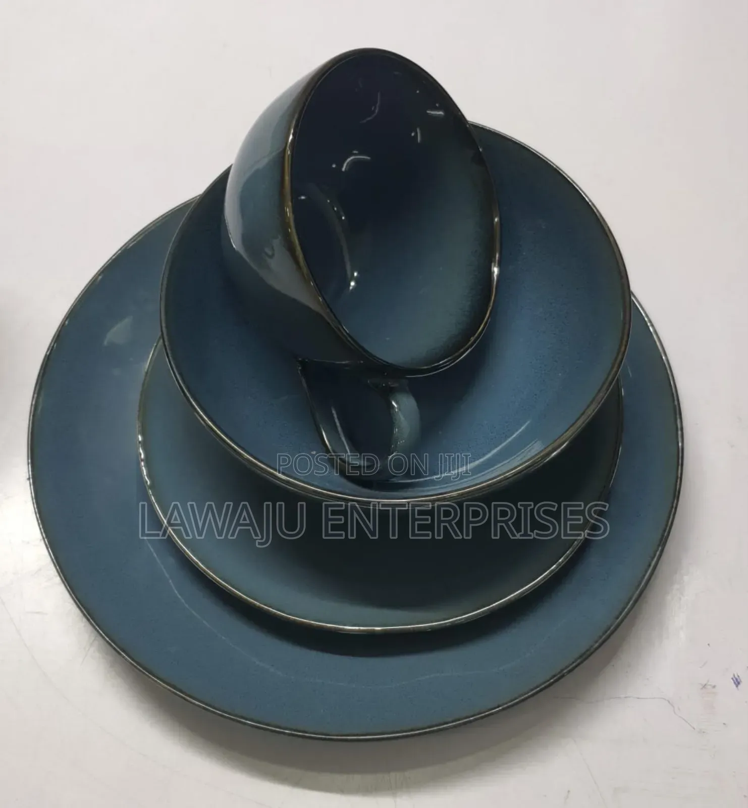 Dinner Set