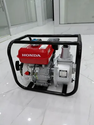 Honda Japan 2" Petrol Waterpump
