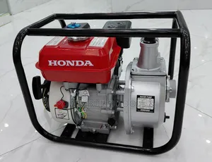 Honda Japan 2" Petrol Waterpump