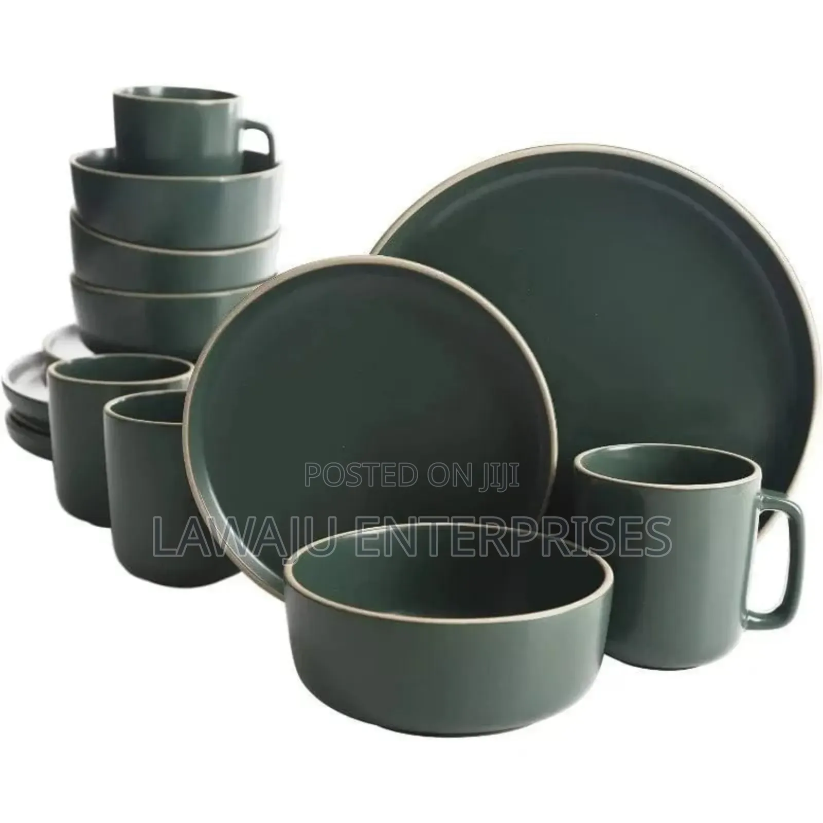 Dinner Set