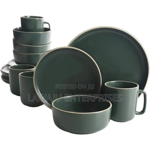 Dinner Set