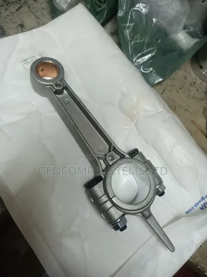 Piston Connecting Rod