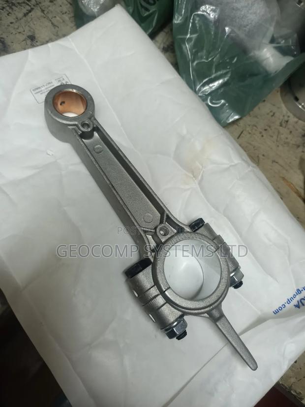 Piston Connecting Rod - main view