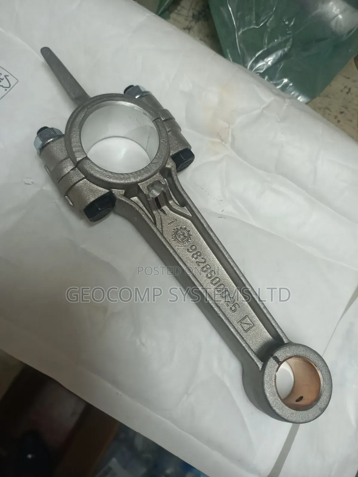 Piston Connecting Rod