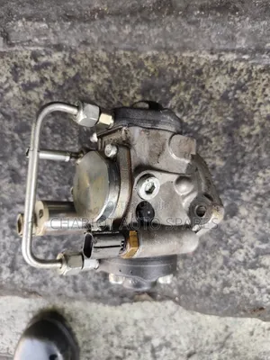 Injector Pump For 1kd Toyota Hiace