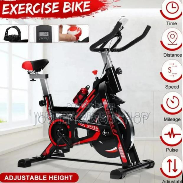 Brand New Spinning Bike