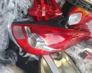 Nissan Tiida Rhs/Lhs Backlight/Tailamp/Backlamp