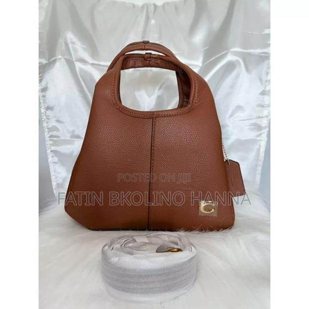 Coach Shoulder Bag - thumbnail 2