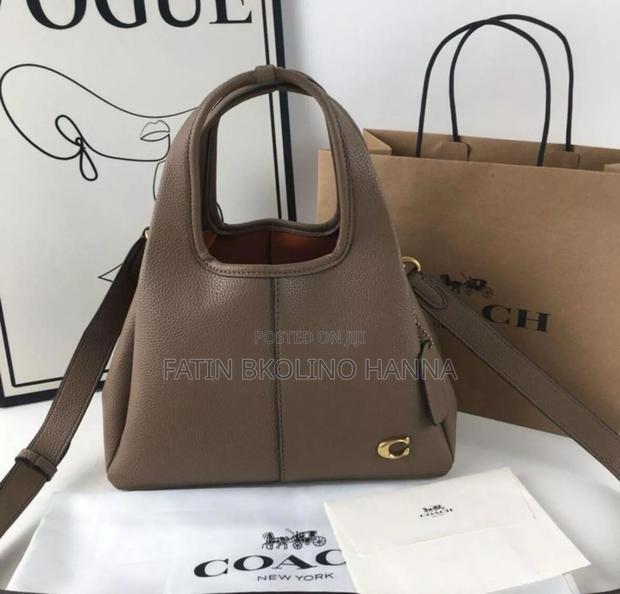 Coach Shoulder Bag - thumbnail 3