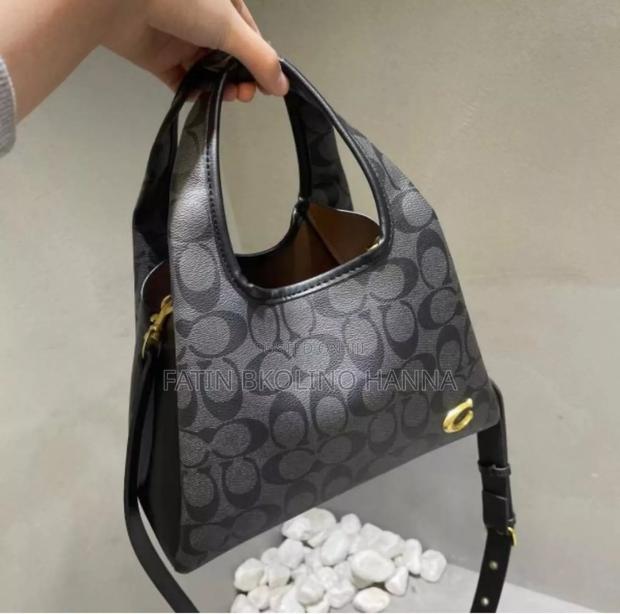 Coach Shoulder Bag - main view