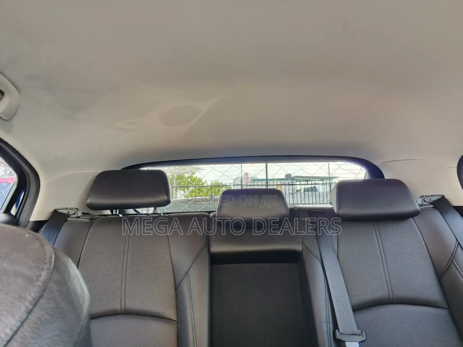 Mazda Axela 2018 Blue