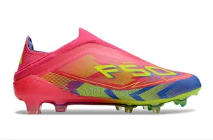 Adidas Mystic Victory Laceless F50 Football Boots Fgelite
