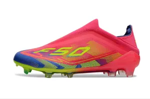 Adidas Mystic Victory Laceless F50 Football Boots Fgelite