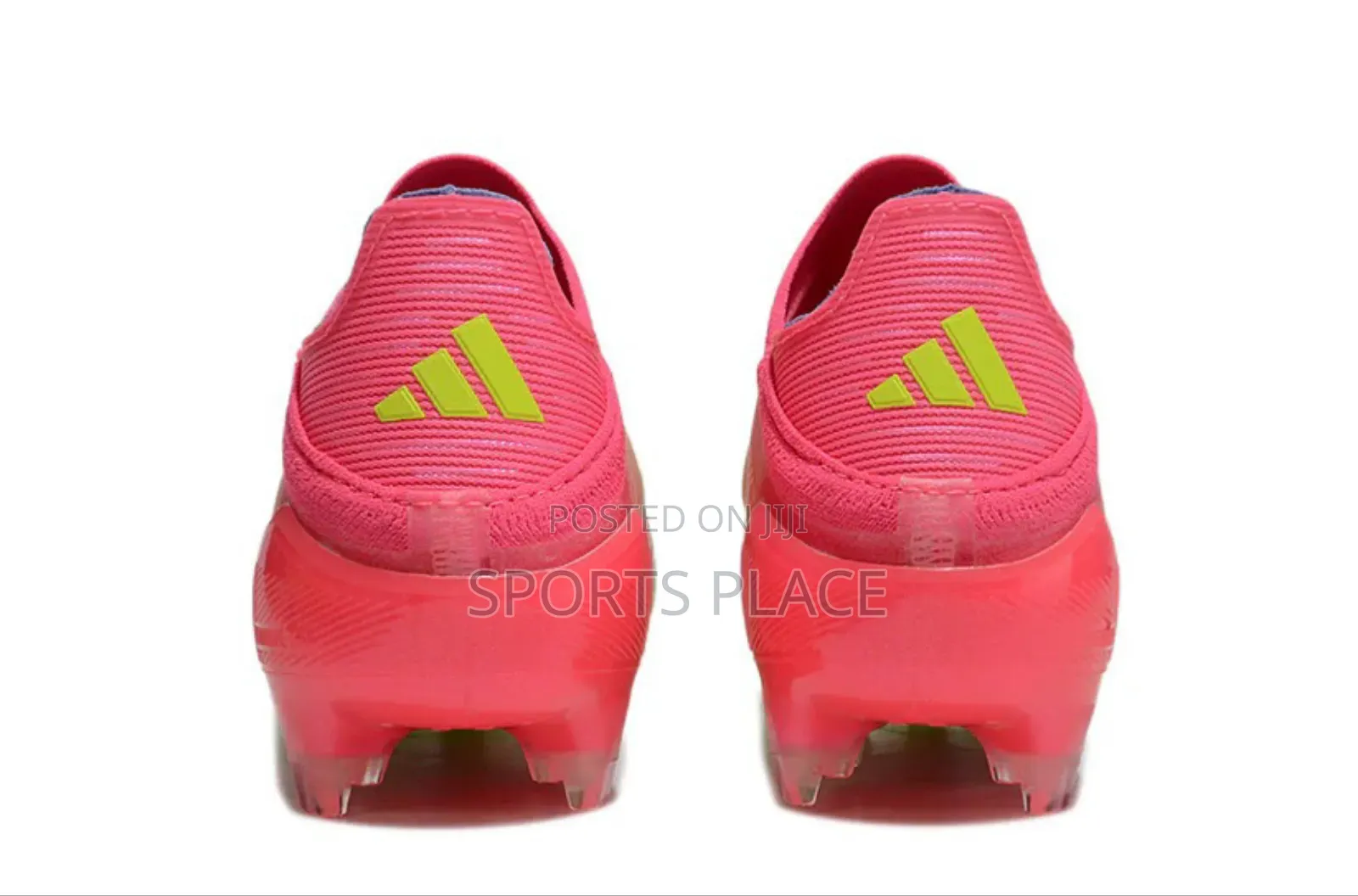Adidas Mystic Victory Laceless F50 Football Boots Fgelite