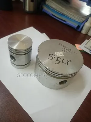 Compressor Piston