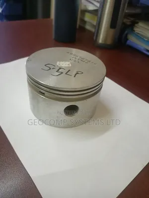 Compressor Piston
