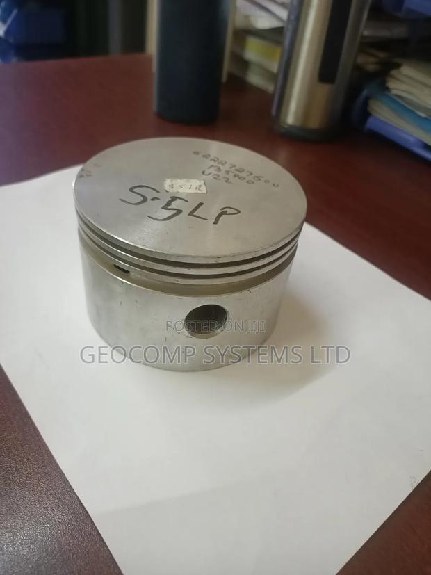 Compressor Piston - thumbnail 3