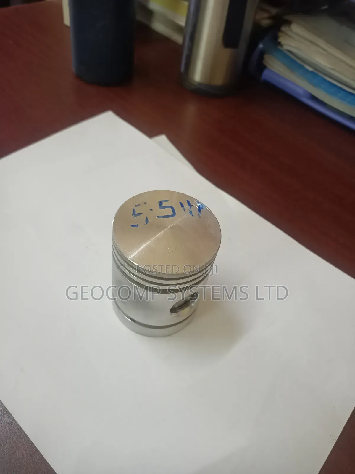 Compressor Piston