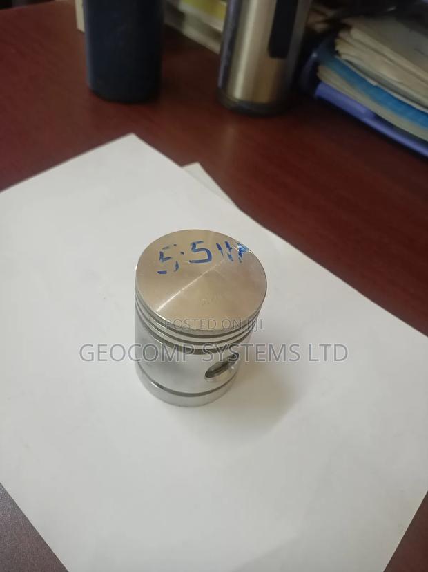 Compressor Piston - thumbnail 4