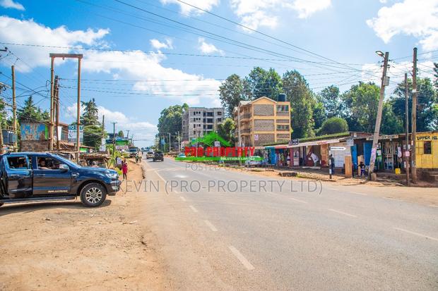 Commercial Land at Thogoto - thumbnail 6