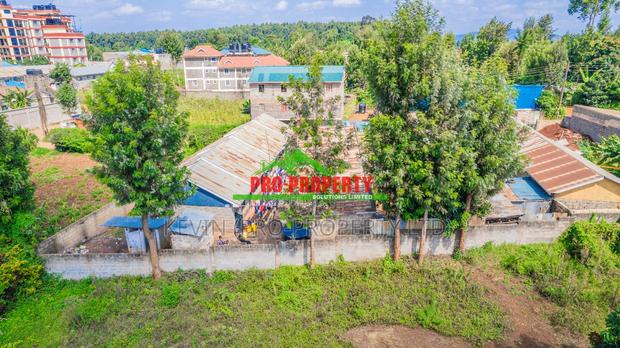 Commercial Land at Thogoto - thumbnail 7