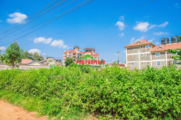 Commercial Land at Thogoto - thumbnail 8