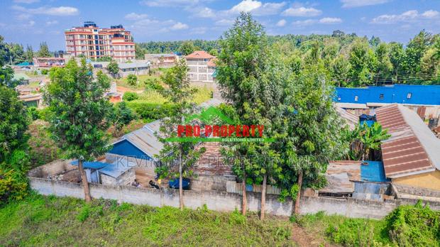 Commercial Land at Thogoto - thumbnail 10