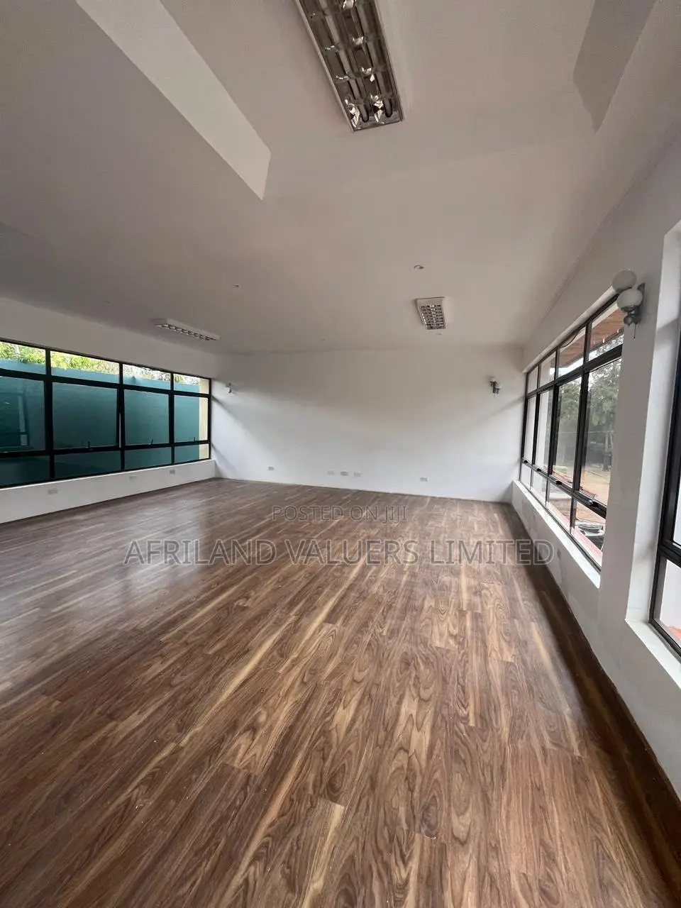 Prime Commercial Property to Let in Karen