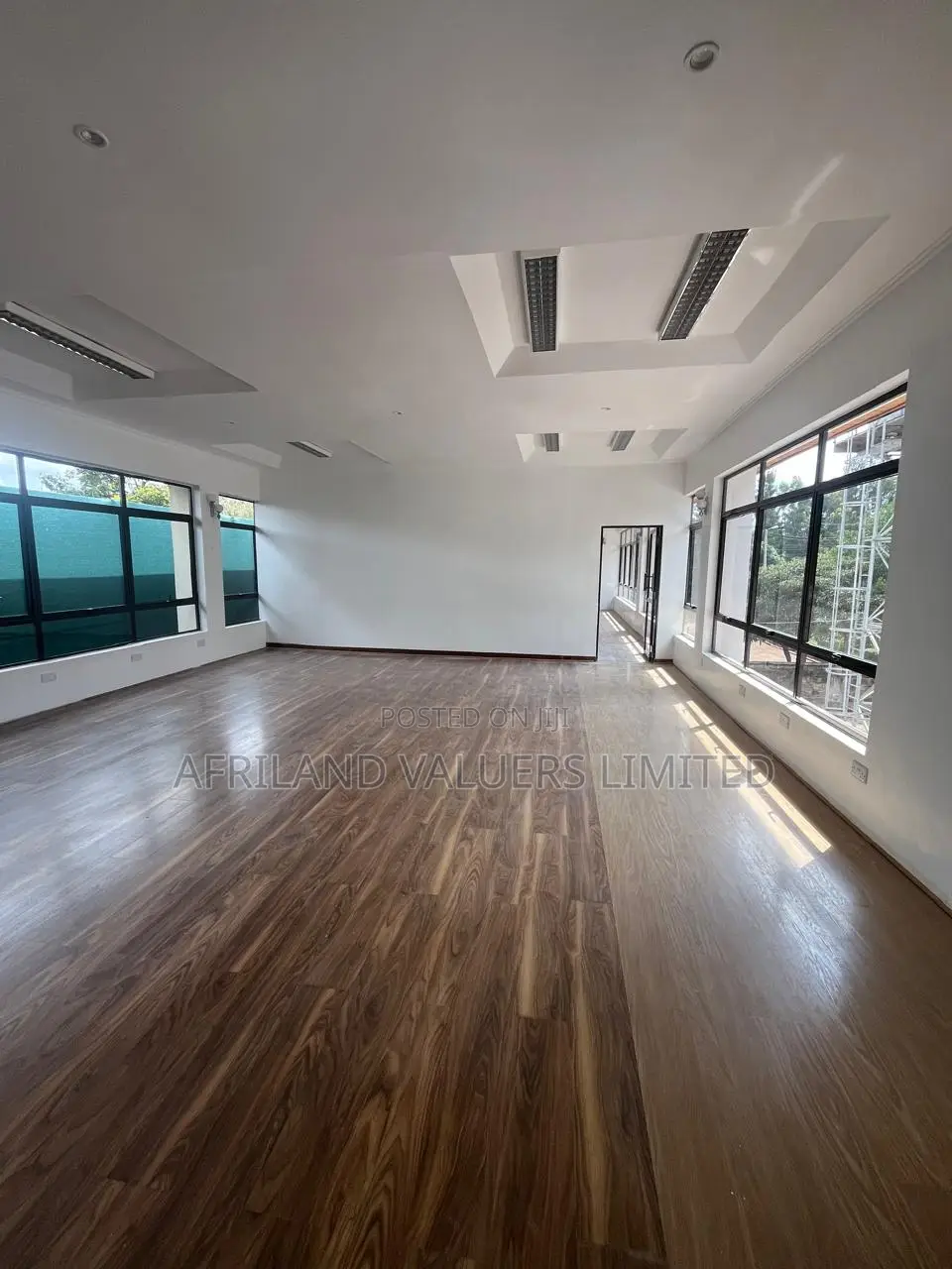 Prime Commercial Property to Let in Karen