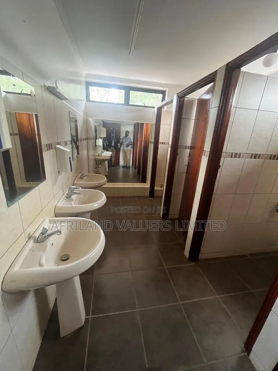 Prime Commercial Property to Let in Karen