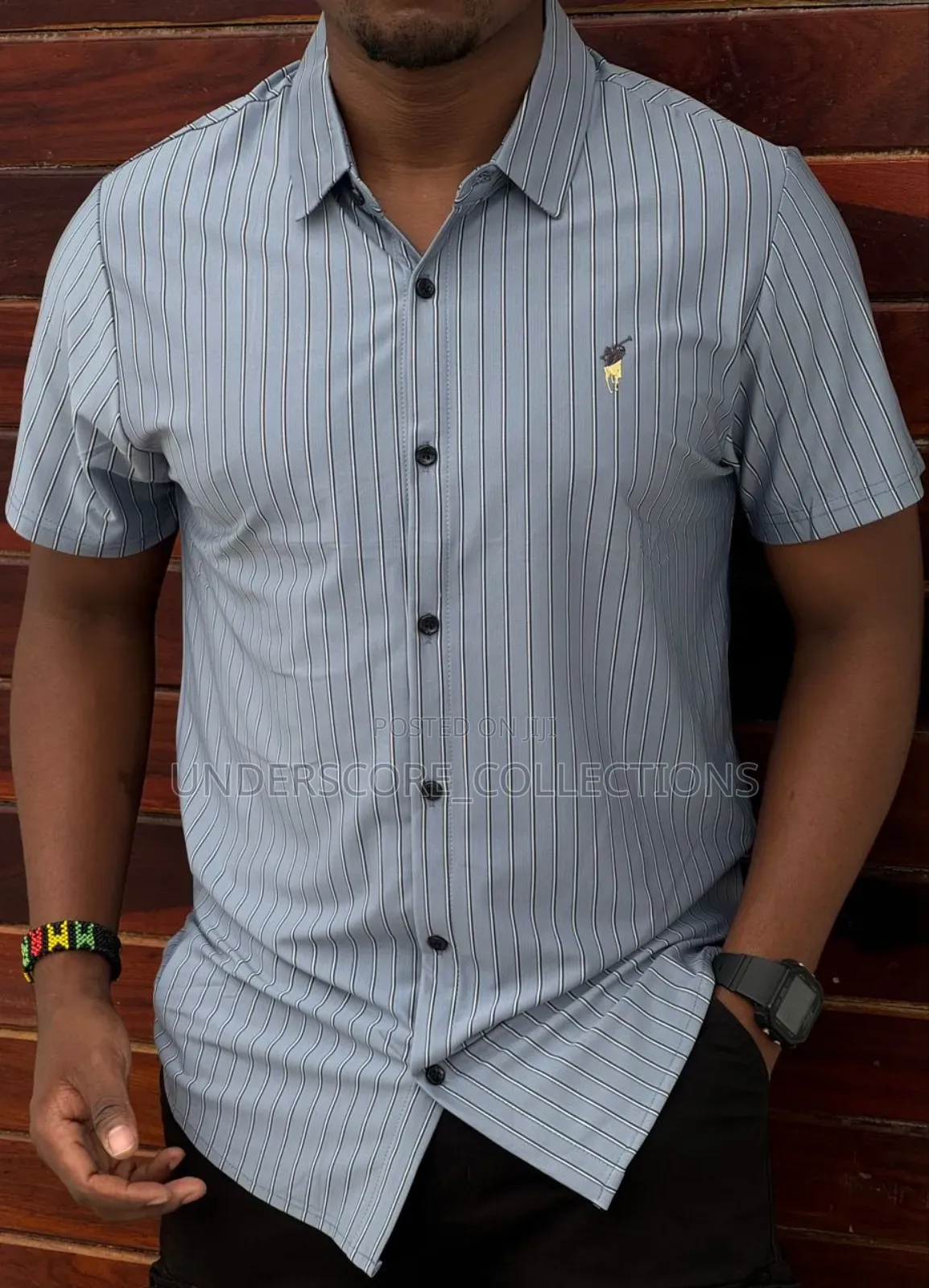 Latest Official Shirts Short Sleeved