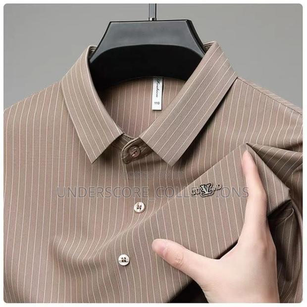 Latest Official Shirts Short Sleeved - thumbnail 4