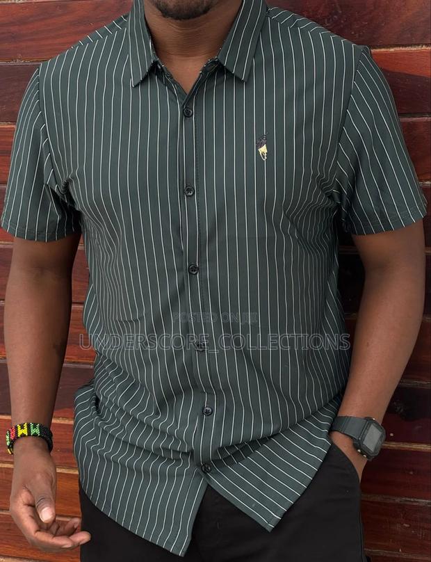 Latest Official Shirts Short Sleeved - thumbnail 5
