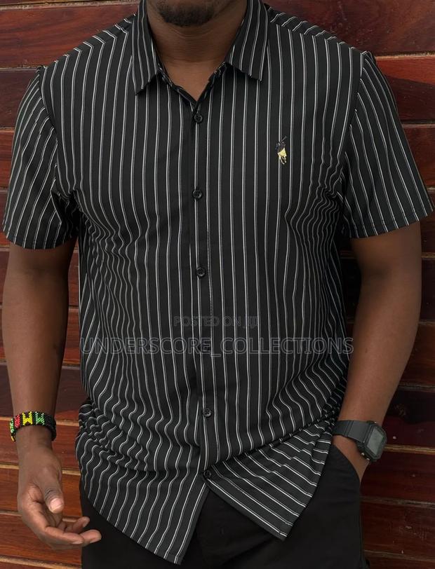 Latest Official Shirts Short Sleeved - thumbnail 6
