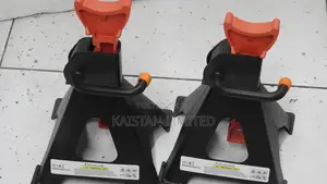 3-ton Car/Vehicle Jack Stands (Pair)