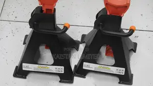 3-ton Car/Vehicle Jack Stands (Pair)