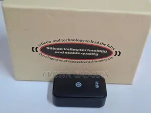 Mini Gf-21 Real-Time GPS Locator – Sim Card Supported