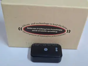 Mini Gf-21 Real-Time GPS Locator – Sim Card Supported