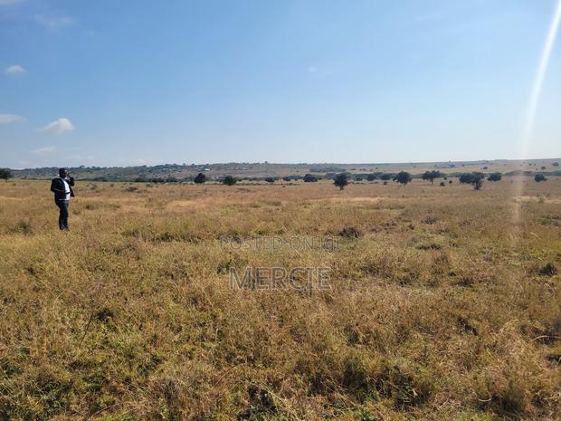 Beautiful Isinya Land for Sale - thumbnail 2