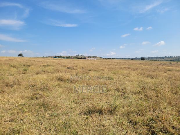 Beautiful Isinya Land for Sale - thumbnail 3